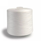 40/2 Gesponseld polyestergarens voor naaidraad met een hoge sterkte