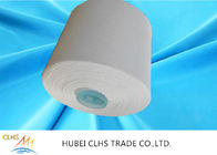 Ruwe Witte Plastic Kegel 100 Yizheng Geverft Polyestergaren 210 Materiële 40s/2