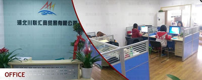 China Hubei ZST Trade Co.,Ltd. Bedrijfsprofiel