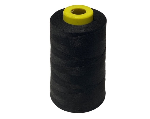 100% polyester Naaiende Draad 40/2 5000yards