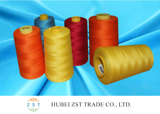 High Tenacity Polyester Naaddraad 30/3 3000y/cone