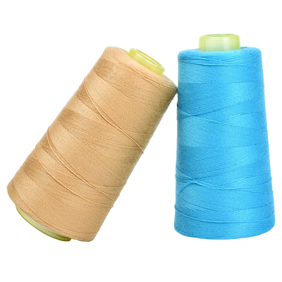 100% polyester naaigarn 40/2 40s/2 10000Y