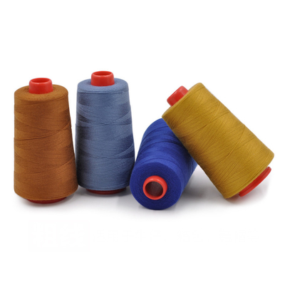 40/2 20/2 5000 meter 5000Y 6000 Yards 100% Core Spun Polyester Naad