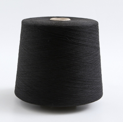 20s/2, 40s/2, 60s/2 Geverfd 100% Polyester Ring Spun Garens Voor Ondergoed Servetten Naaien
