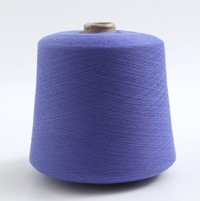 20/2 40/2 60/2 Kleuren 100% geverfd poliëster gesponnen garen voor kleuren Naaddraad