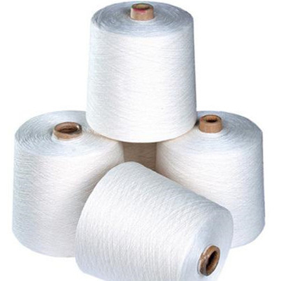 AAA/AA/A Klasse 20/2 40/2 60/2 100% polyester ring gesponnen garen voor naaien
