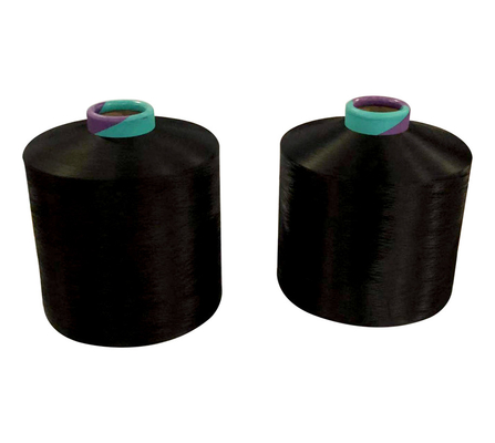 SIM NIM HIM LIM S/Z Twist DTY 100% polyesterfilament Garens 150/48 300/96