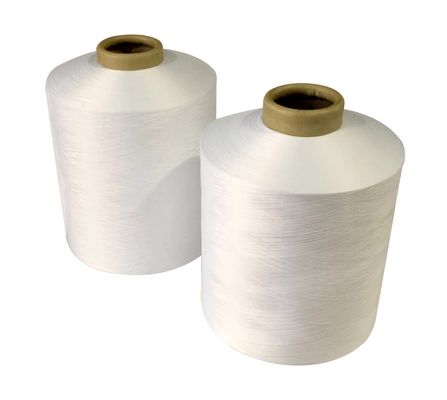SIM NIM HIM LIM S/Z Twist DTY 100% polyesterfilament Garens 150/48 300/96
