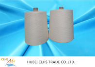 Van de de vezelsfabrikant van de Eco het vriendschappelijke polyester van de oeko tex 100% polyester gesponnen garen ring