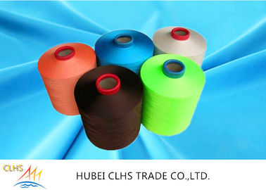 Afwijkende kleuren China Groothandel 100% polyester papier buisgarens