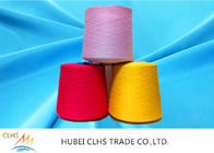 20/3 30/3 40s/3 Polyester van 50/3 60/3 de Geverfte Kleuren Volledige Dull Spun Dyed Yarn 100%