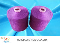 20/3 30/3 40s/3 Polyester van 50/3 60/3 de Geverfte Kleuren Volledige Dull Spun Dyed Yarn 100%