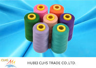 20/3 3000m 5000m 100 Spons polyester naaigraad Quilting industriële naaimachine draad