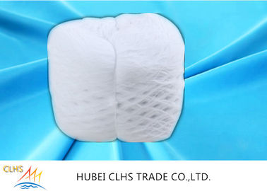 Gesponseld Nylon Multifilament Garens 70D - 1890D Telling, Nylon 66 Garens 100% Yizheng Fiber