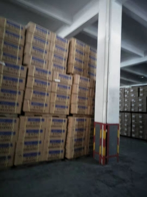 DDB 150D/48F NIM DTY Polyestergarens
