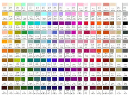Kleuren 150D/48F NIM DTY Polyestergarens voor stoffen
