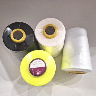 High-speed polyester naad met rijke kleuren voor naaien