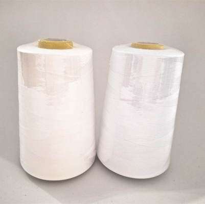 High-speed polyester naad met rijke kleuren voor naaien