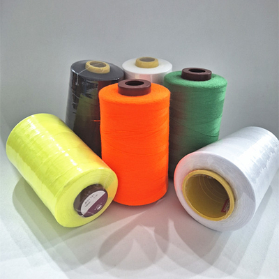 Polyester naalddraad 402 machine draad, 3000Yards verbinding Serging draad voor DIY naaldmachine