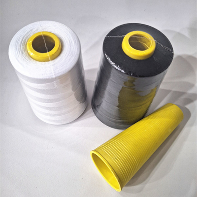 Polyester naalddraad 402 machine draad, 3000Yards verbinding Serging draad voor DIY naaldmachine