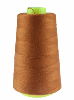 20/3 20/4 20/6 3000 meter Kleuren 100% polyester Naai draad zak sluiting draad