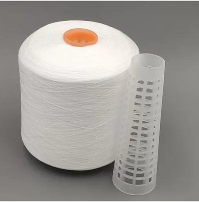 Warm verkopen 30/2 100% polyester gesponnen garen voor polyester naaigarn