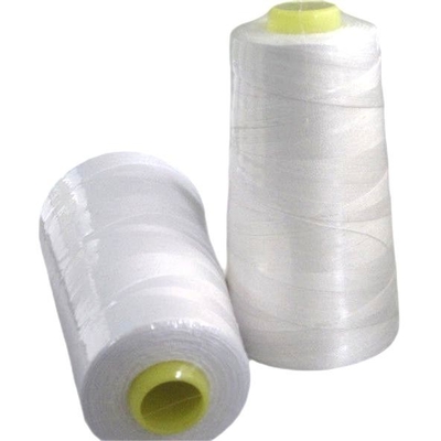 100% polyester naalddraad Poly Poly Core Spun draad Prijs 40/2