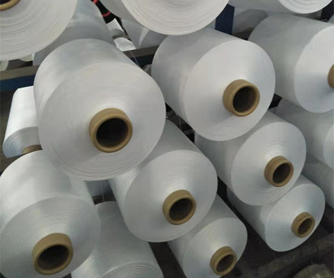 DTY 150D 300D 100% polyester filament garen voor huishoudelijke textielstof