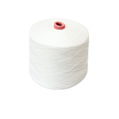 AA/AAA Klasse 60/2 60/3 Ruw wit 100% polyester ringspund garen
