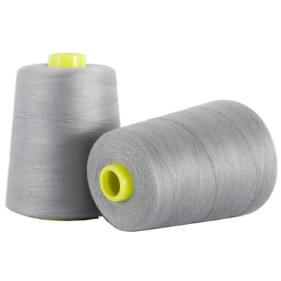 60/3 Kleuren 100 Spons Polyester Naalddraad Voor Industriële Naaldmachine