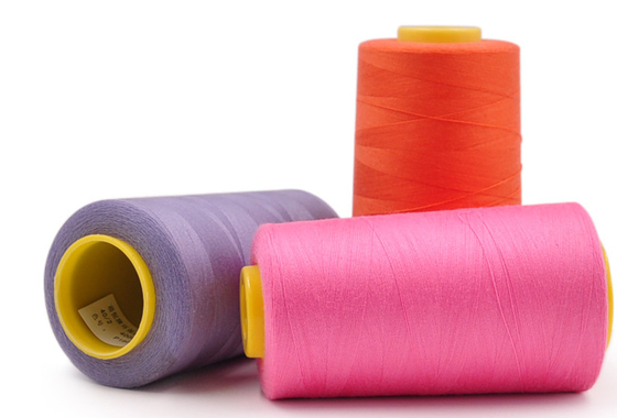 60/2 High-Quality 100 Spun Polyester Naad