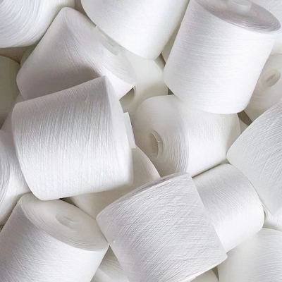 40/2 60/3 Polyester-sponsgarens voor polyesternaad