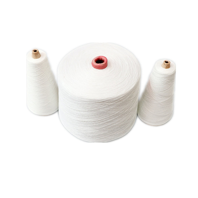 20/6 100% polyester gesponnen garen, polyester zak sluiting draad