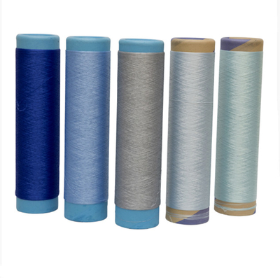 DTY NIM SIM HIM SD 100D, 150D, 300D 100% polyester filament garen Fabrieksprijs
