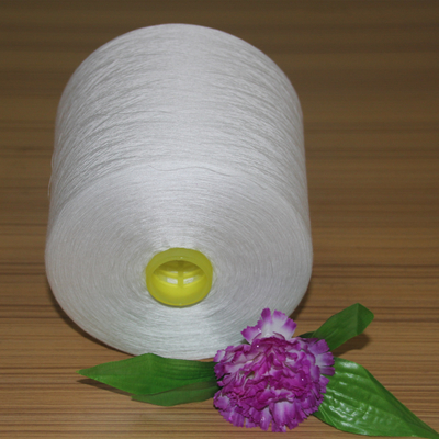 40/2 Brand High Tenacity Polyester Spun Garne voor naaigraad AAA-klasse
