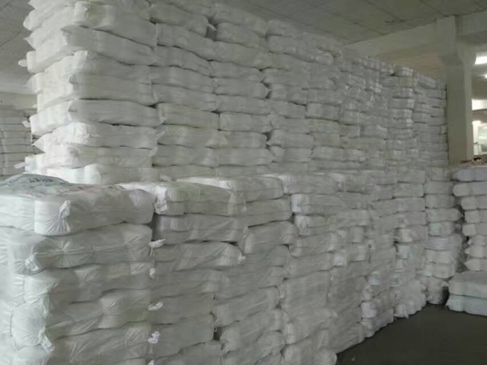 Vinnige levering 40/2 Spund polyester garen voor polyester naaigarn