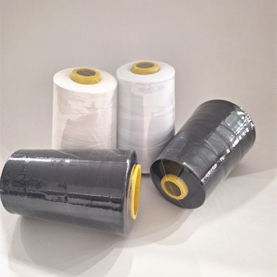 Kleur 40/2 100% polyester naalddraad met hoge sterkte