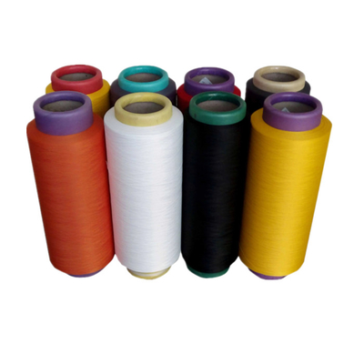 DTY NIM SIM HIM SD 100D, 150D, 300D 100% polyester filament garen Fabrieksprijs