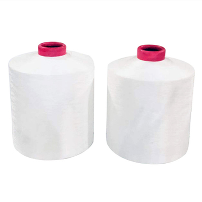 600D/192F DTY polyestergarens met hoge strekking 1H