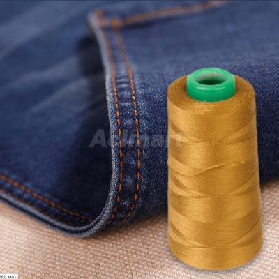 20/3 100% polyester gesponnen naald voor industriële naald