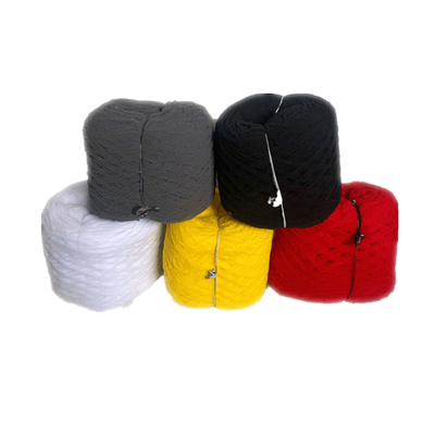 High Stretch 100% Nylon Garn voor sokken 70D, 100D