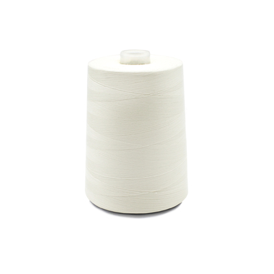 Kleuren 40/3 Polyester naalddraad voor hogesnelheidsnaaldmachine