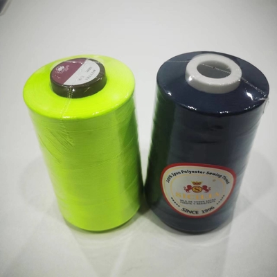 60/2, 60/3 Kleuren 100 Spons Polyester Naad van hoge kwaliteit