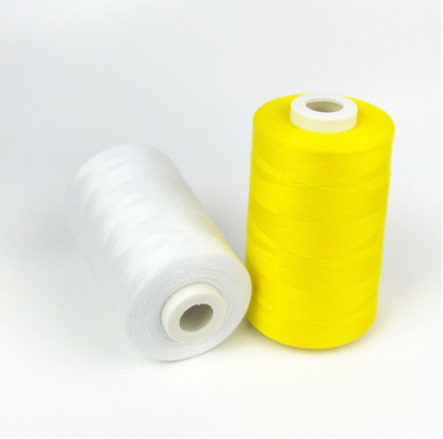 60/2, 60/3 Kleuren 100 Spons Polyester Naad van hoge kwaliteit