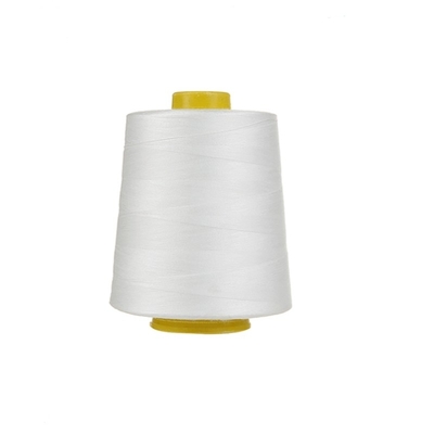 40s/2 Naaddraad Polyesterdraad Gesponnen Polyester Naaddraad Bulk