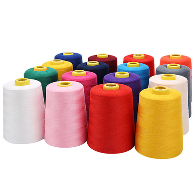 Gezonde avond Naaddraad 40/2 Polyester Naaddraad