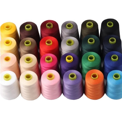 Gezonde avond Naaddraad 40/2 Polyester Naaddraad