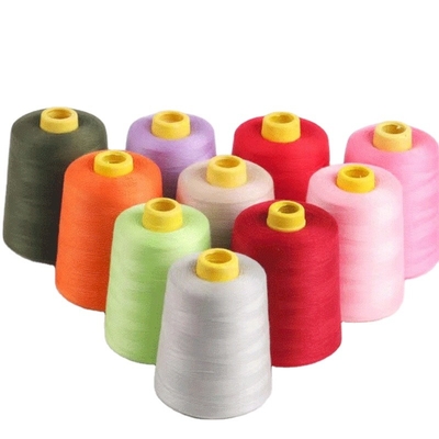 Gezonde avond Naaddraad 40/2 Polyester Naaddraad