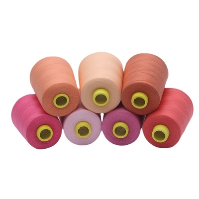 Naalddraad 40/2 Polyester Naalddraad Stof Voor Kledingmeubilair