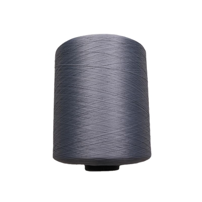 China Vervaardiging Dty Garne Dty 100% Polyester Garens Elastisch Garen